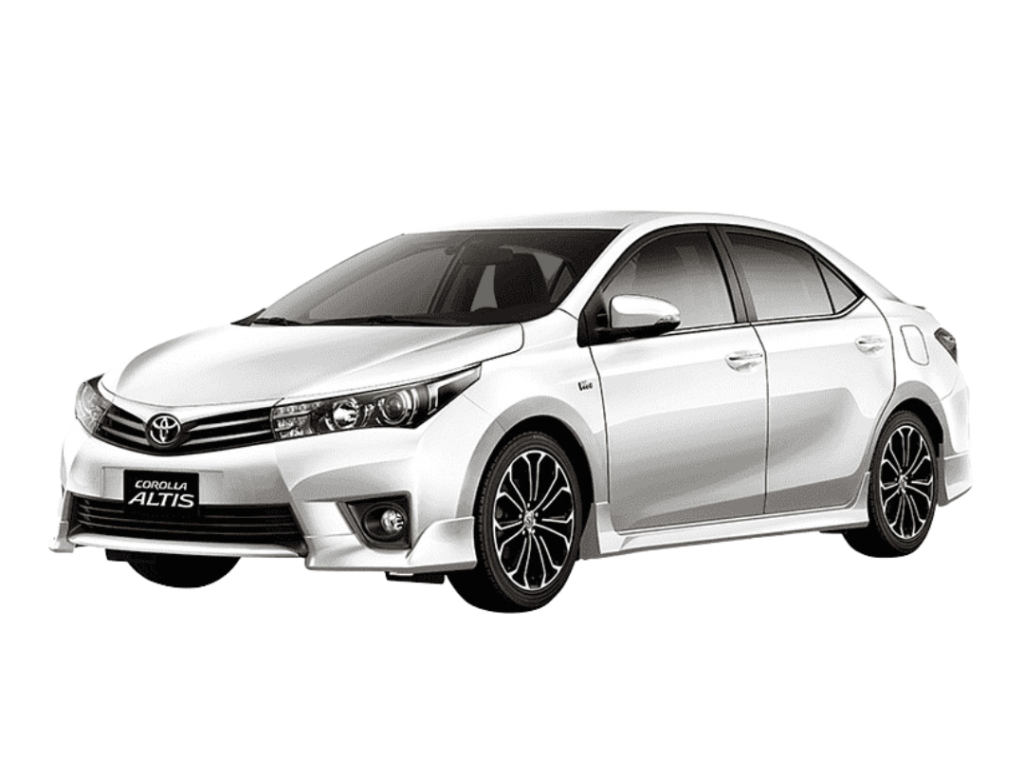 blindagem online toyota corolla